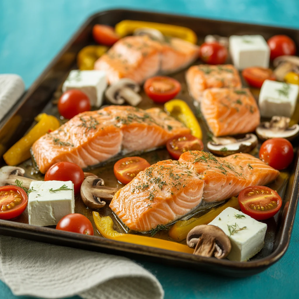 5 Easy Fish Food Recipes You Can Make at Home