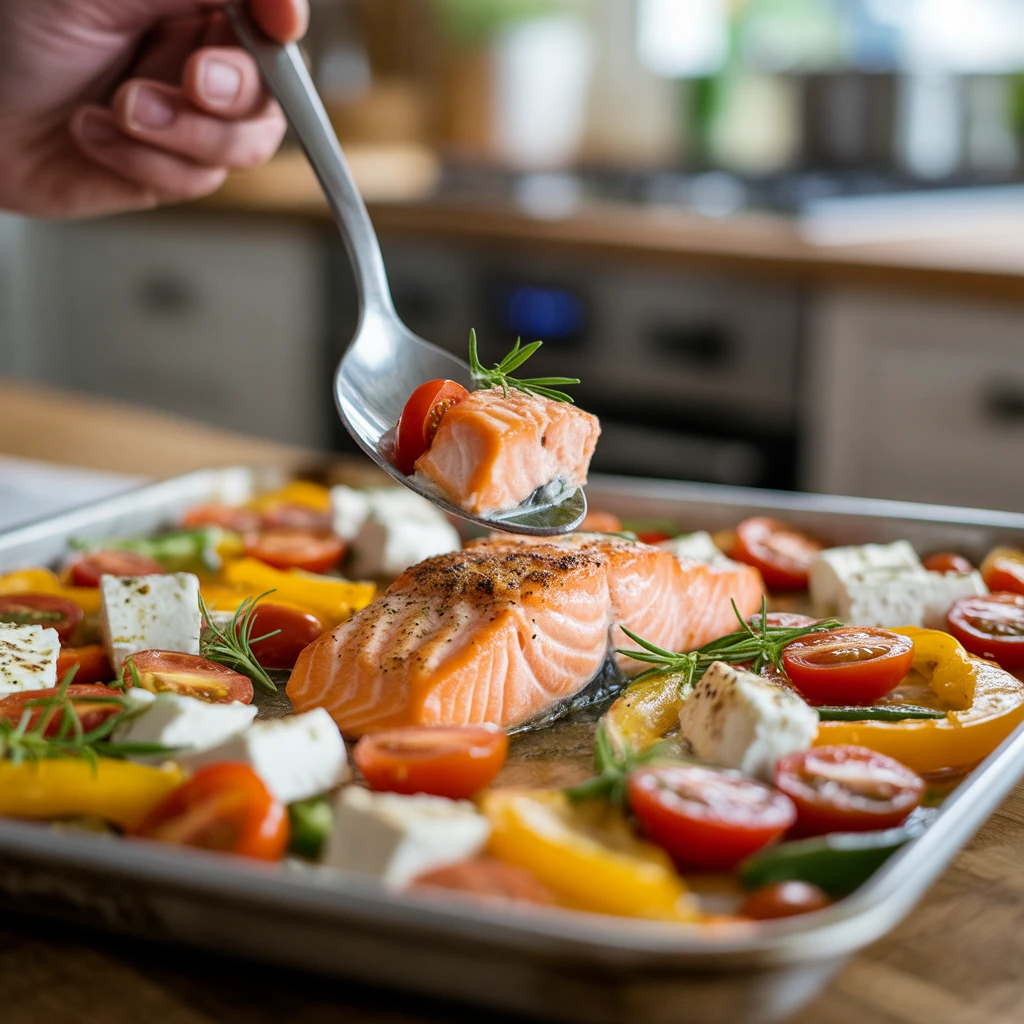 5 Easy Fish Food Recipes You Can Make at Home